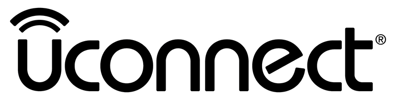 Uconnect logo | Franklin Chrysler Dodge Jeep Ram in Franklin TN