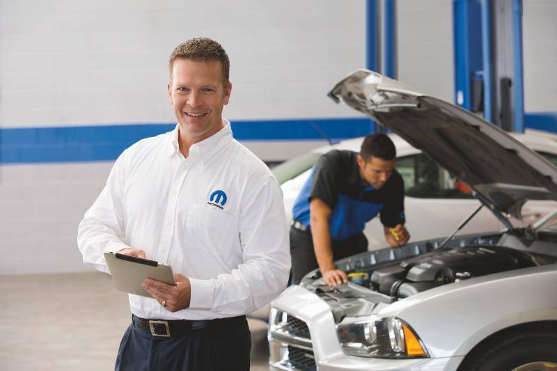 Franklin Chrysler Dodge Jeep Ram in Franklin TN Service
