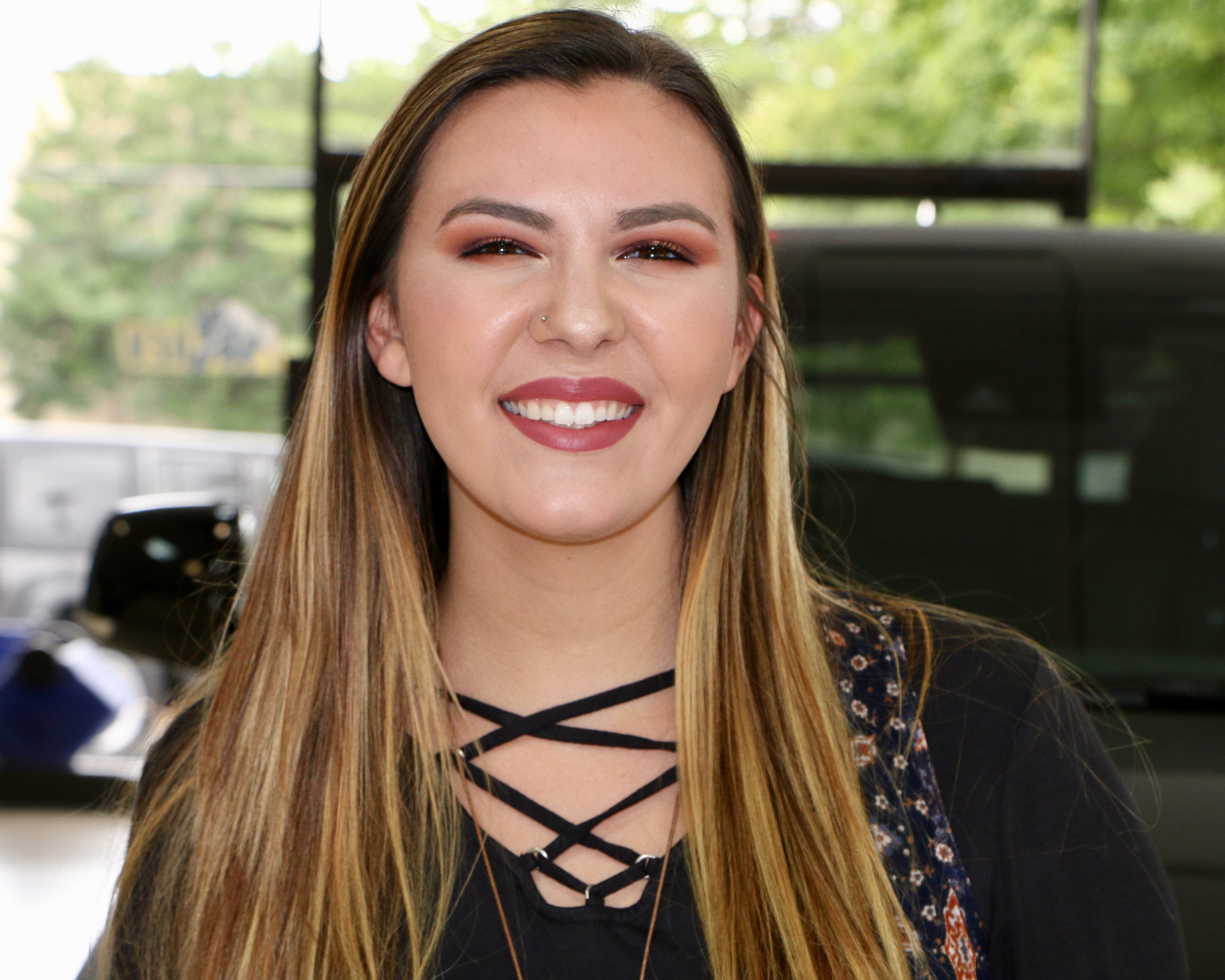 Kaylynn Wilkerson