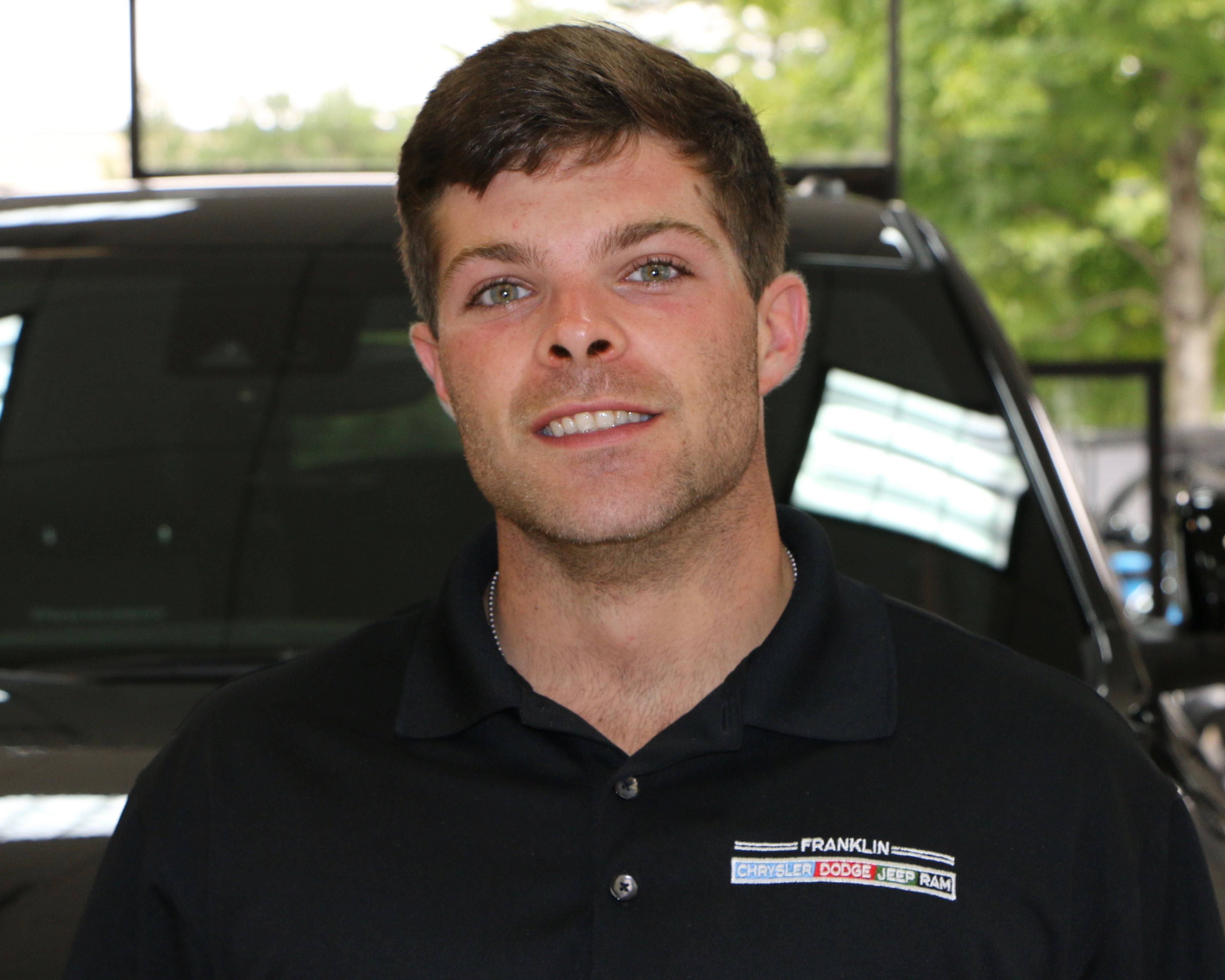 Daniel Osborne