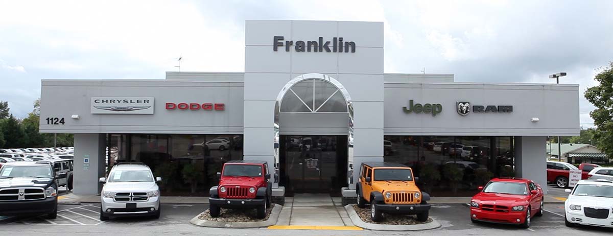 Ford of Murfreesboro